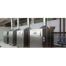 模块蒸汽发生器