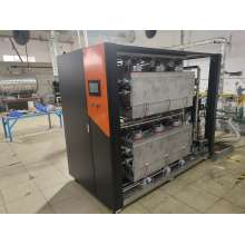 燃气模块式蒸汽发生器