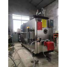 燃气蒸汽发生器