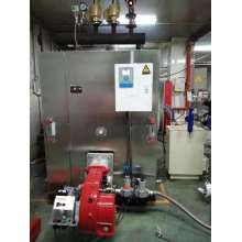 燃气蒸汽发生器