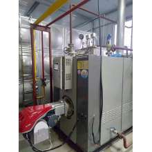 采暖燃气热风炉