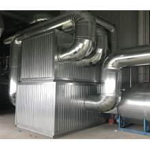 营口废气处理热风炉炉