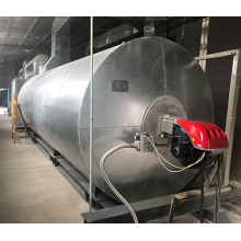 陈相屯废气燃烧炉