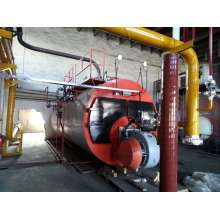 阜新苯板厂蒸汽锅炉