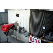 苏家屯门业烤漆燃气热风炉