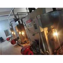 沈北洗衣厂3台燃气蒸发器1