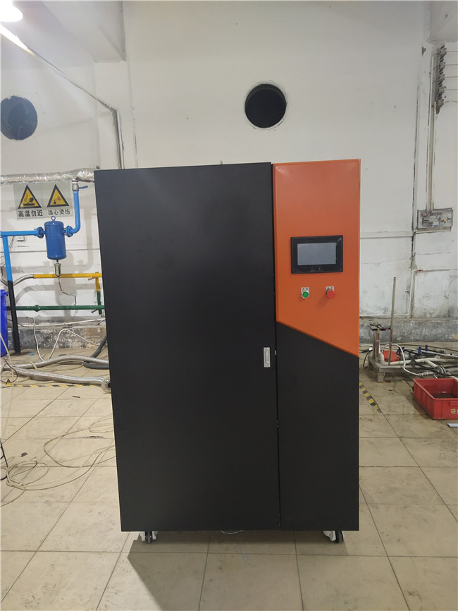 燃气模块蒸汽发生器