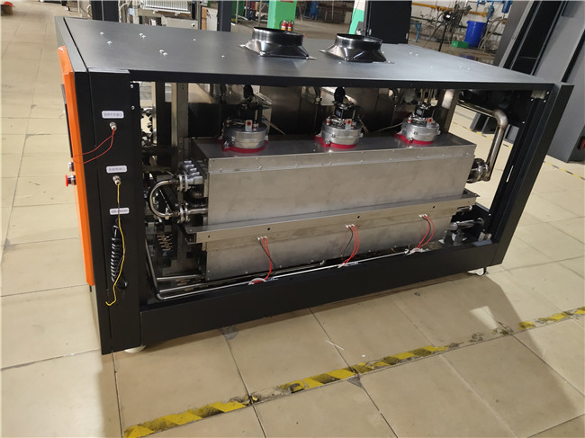 燃气模块蒸汽发生器